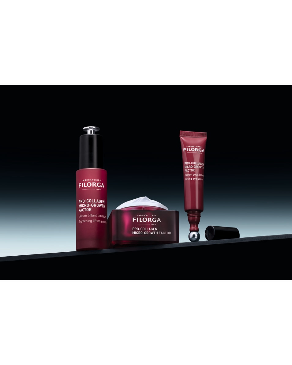 FILORGA PRO-COLLAGEN MICRO-GROWTH FACTOR PRO-COLLAGEN EYE SERUM 15 ML 5
