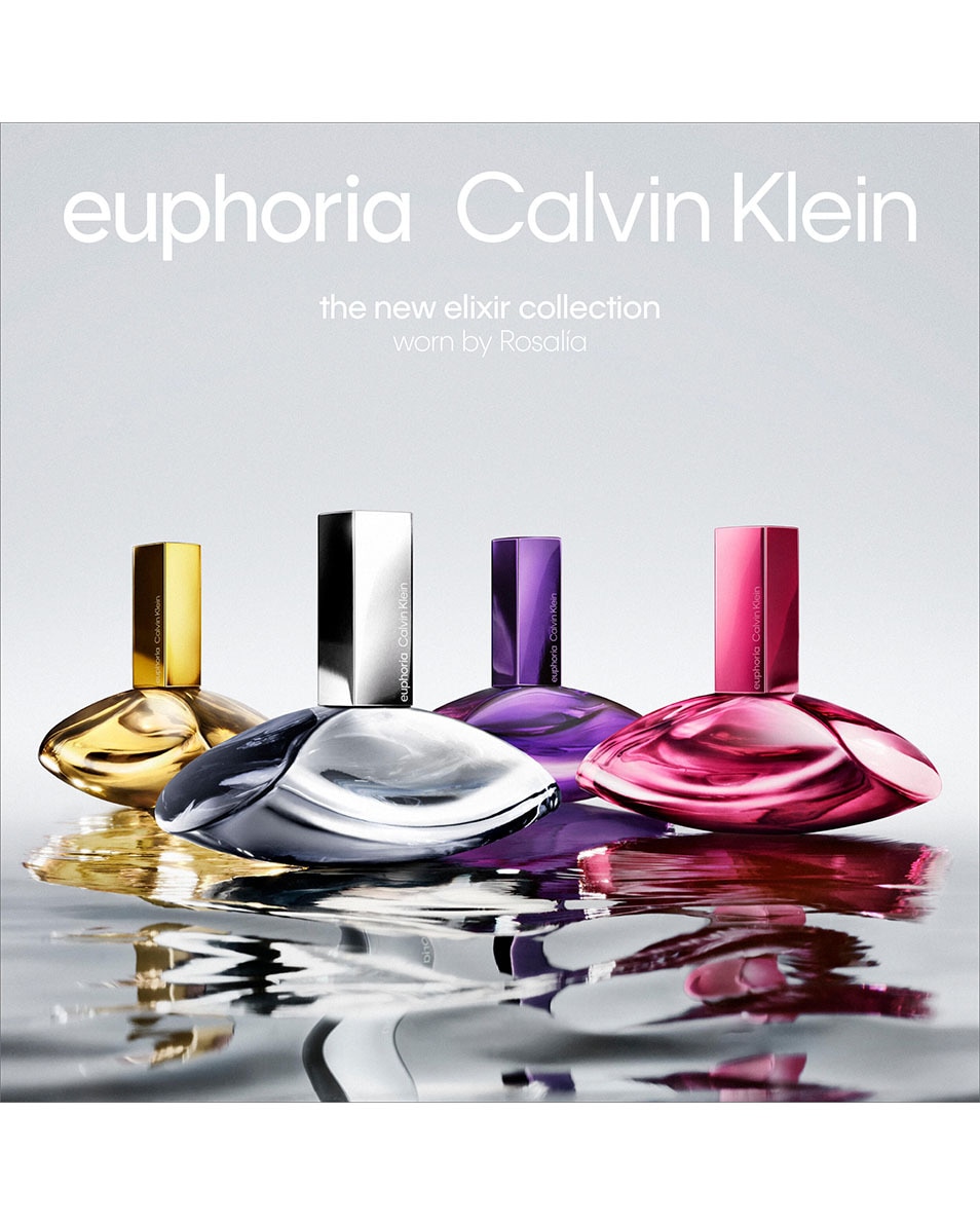 CALVIN KLEIN Euphoria Signature Parfum 50 ML 5