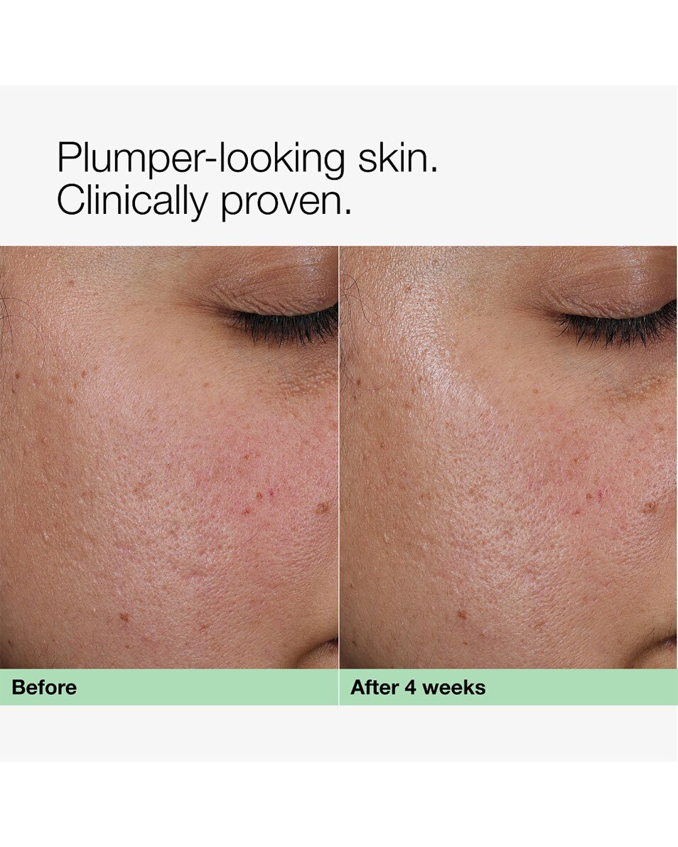 CLINIQUE Smart Clinical Repair Collagen + PDRN Cream Anti-aging gezichtscrème met collageen, PDRN en peptiden 50 ML 5