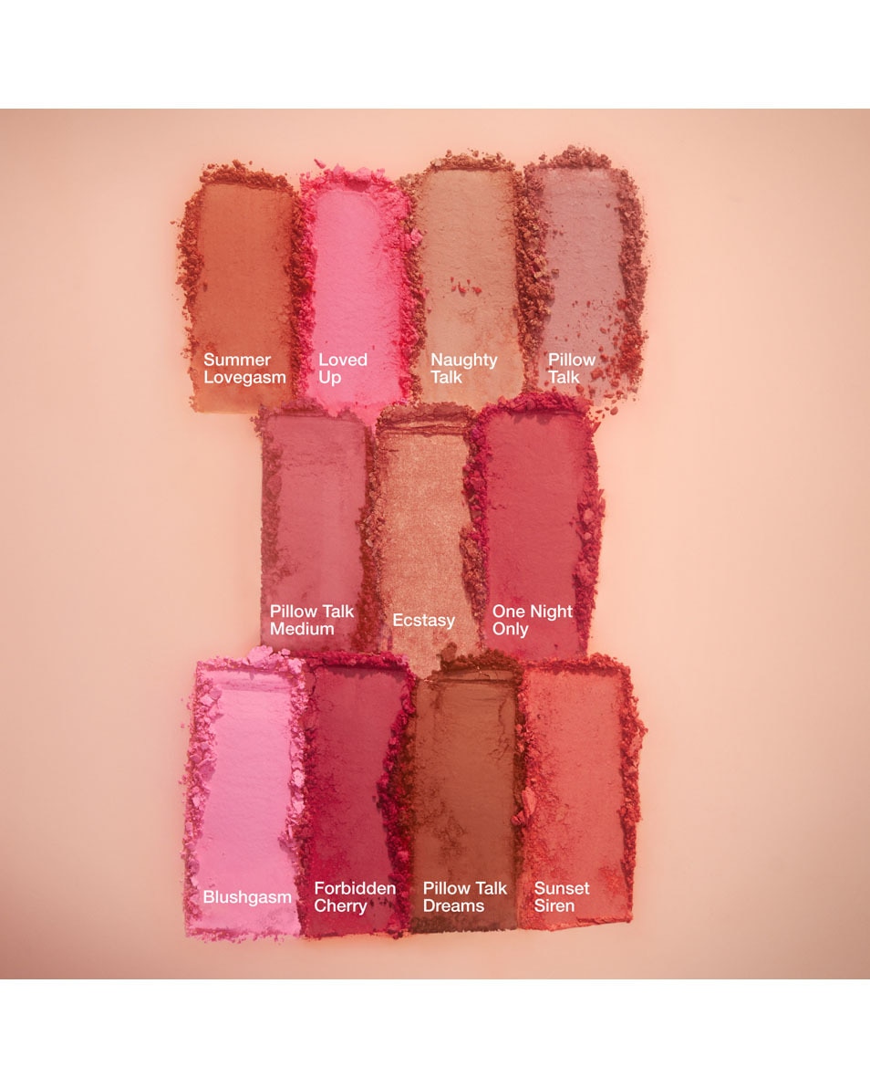 CHARLOTTE TILBURY AIRBRUSH FLAWLESS BLUR BLUSH PILLOW TALK 5