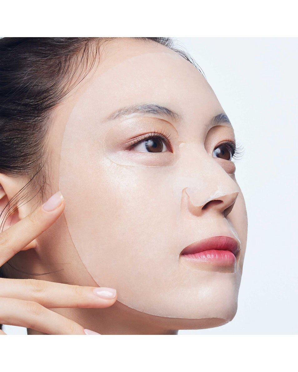 DR JART+ Hyper Hydrating Mask Trio Coffret Des Masques Délicieusement Rafraîchissants 3 ST 5
