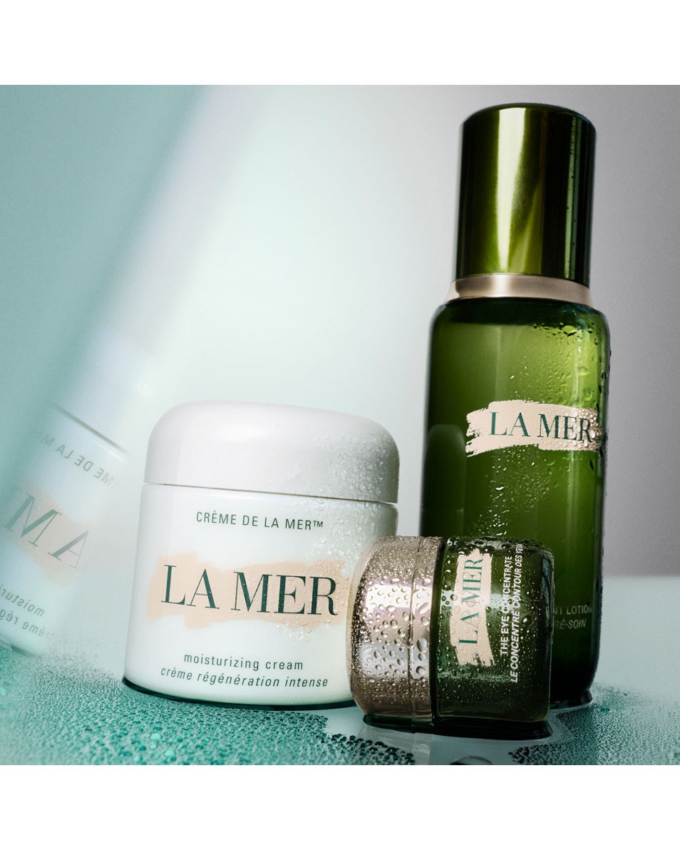 LA MER The Treatment Lotion Grande Lotion hydratante 250 ML 5