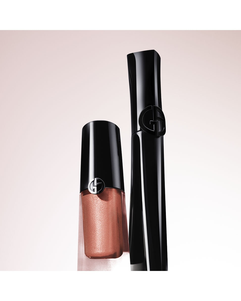 ARMANI BEAUTY Vertigo Drammatico Mascara Coffee Brown
