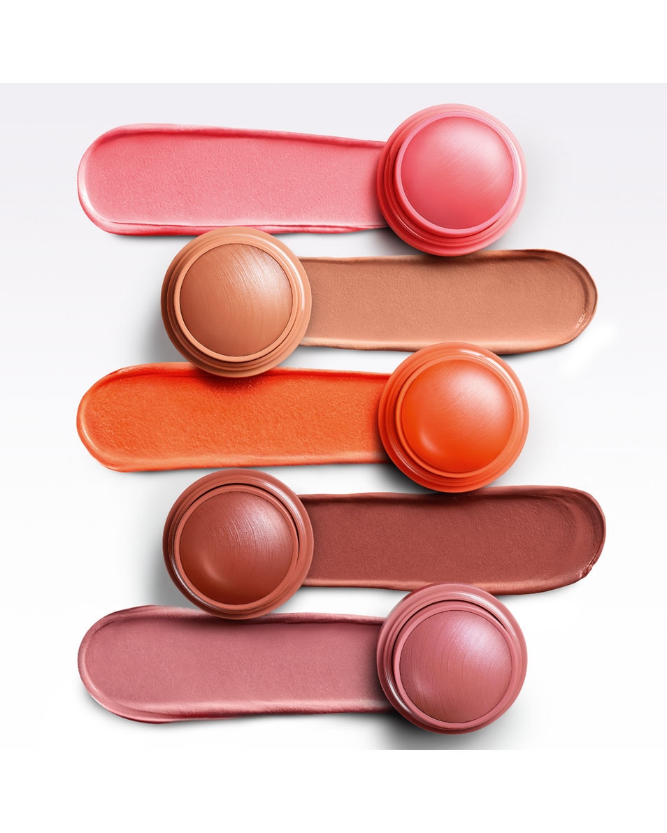 ARMANI BEAUTY Armani Dolci Blush Rose Blush 5