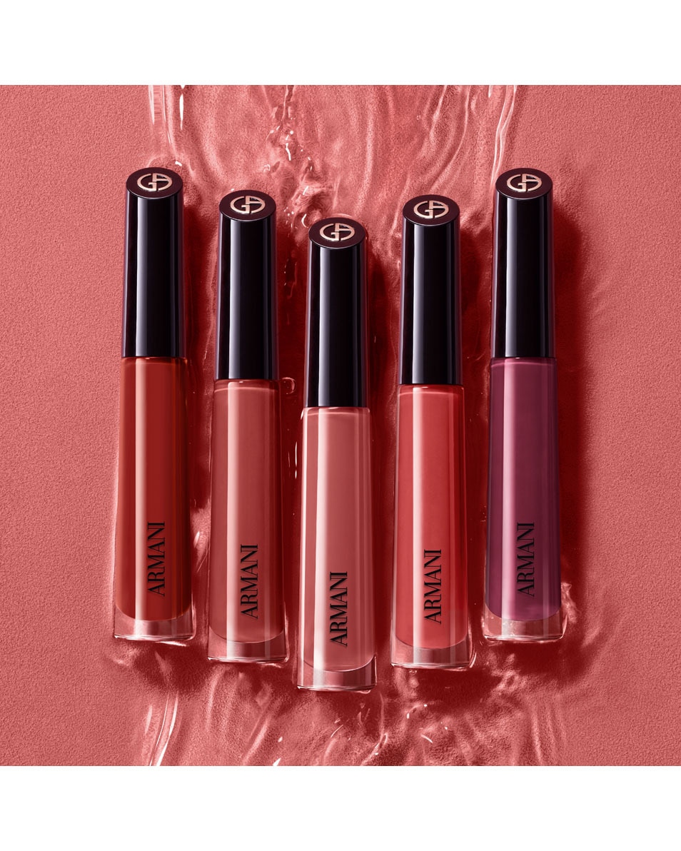 ARMANI BEAUTY Lip Maestro Rouge À Lèvres Dusty Rose 5