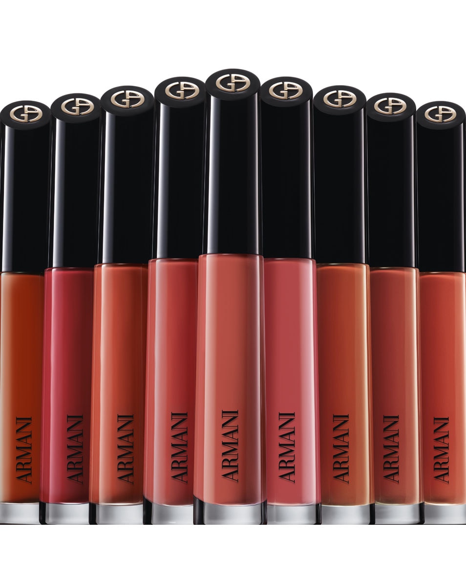 ARMANI BEAUTY Lip Maestro Rouge À Lèvres Accent Red 5