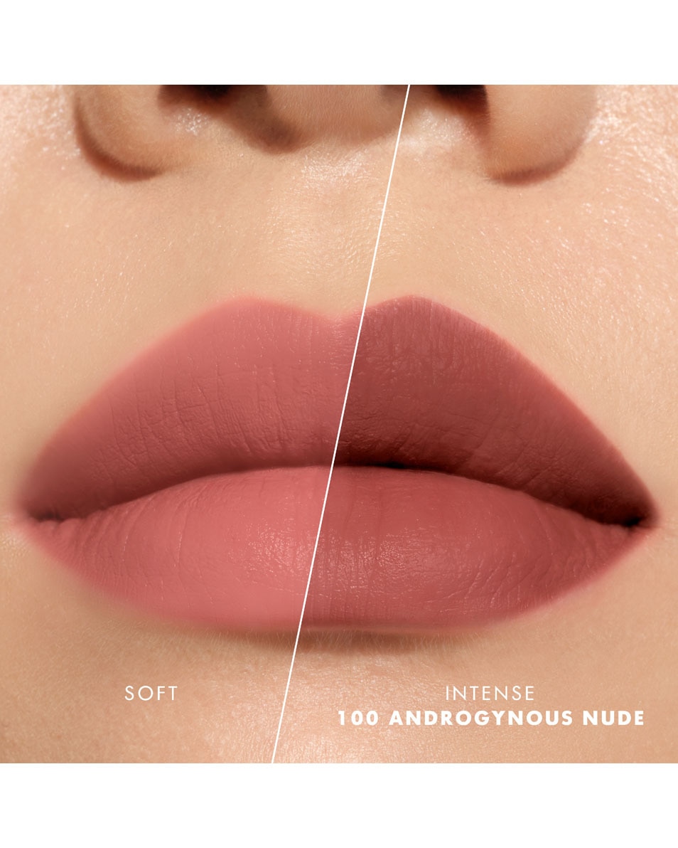 ARMANI BEAUTY Lip Maestro Rouge À Lèvres Androgynous Nude 5