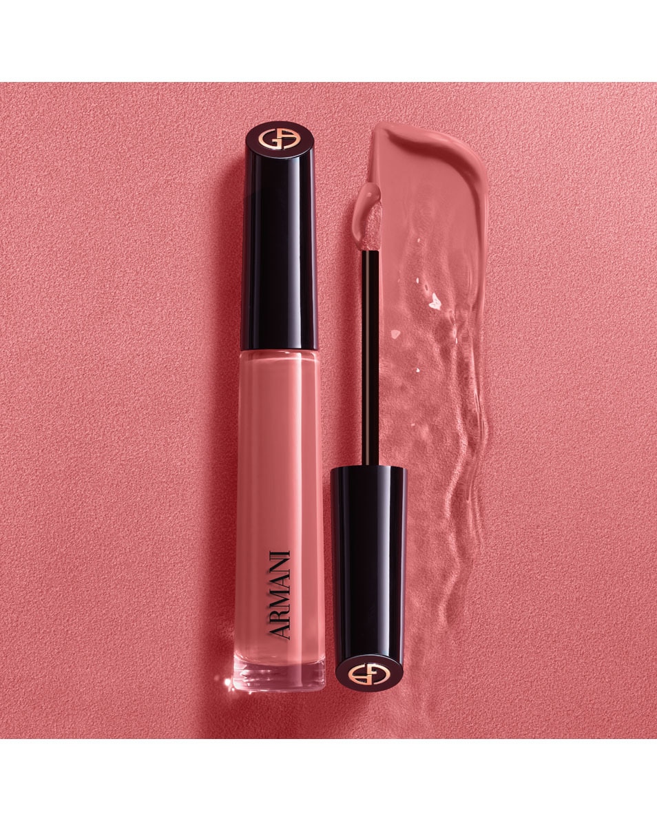 ARMANI BEAUTY Lip Maestro Rouge À Lèvres Mysterious Nude 5