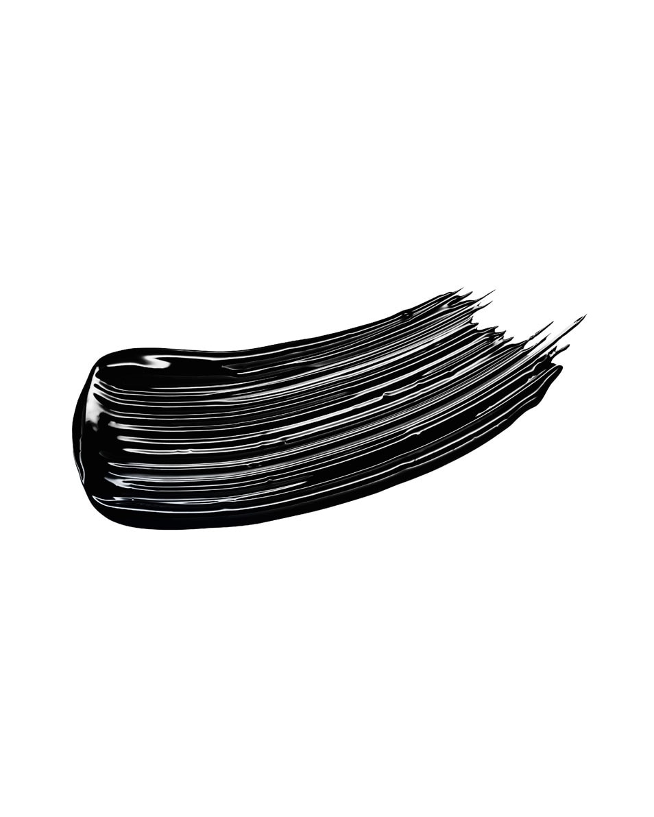 ARMANI BEAUTY Vertigo Drammatico Mascara Obsidian Black 5