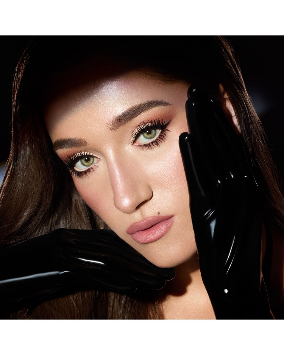 CHARLOTTE TILBURY EXAGGER-EYES EXAGGER-EYES VOLUME MASCARA KIT 2 ST 5