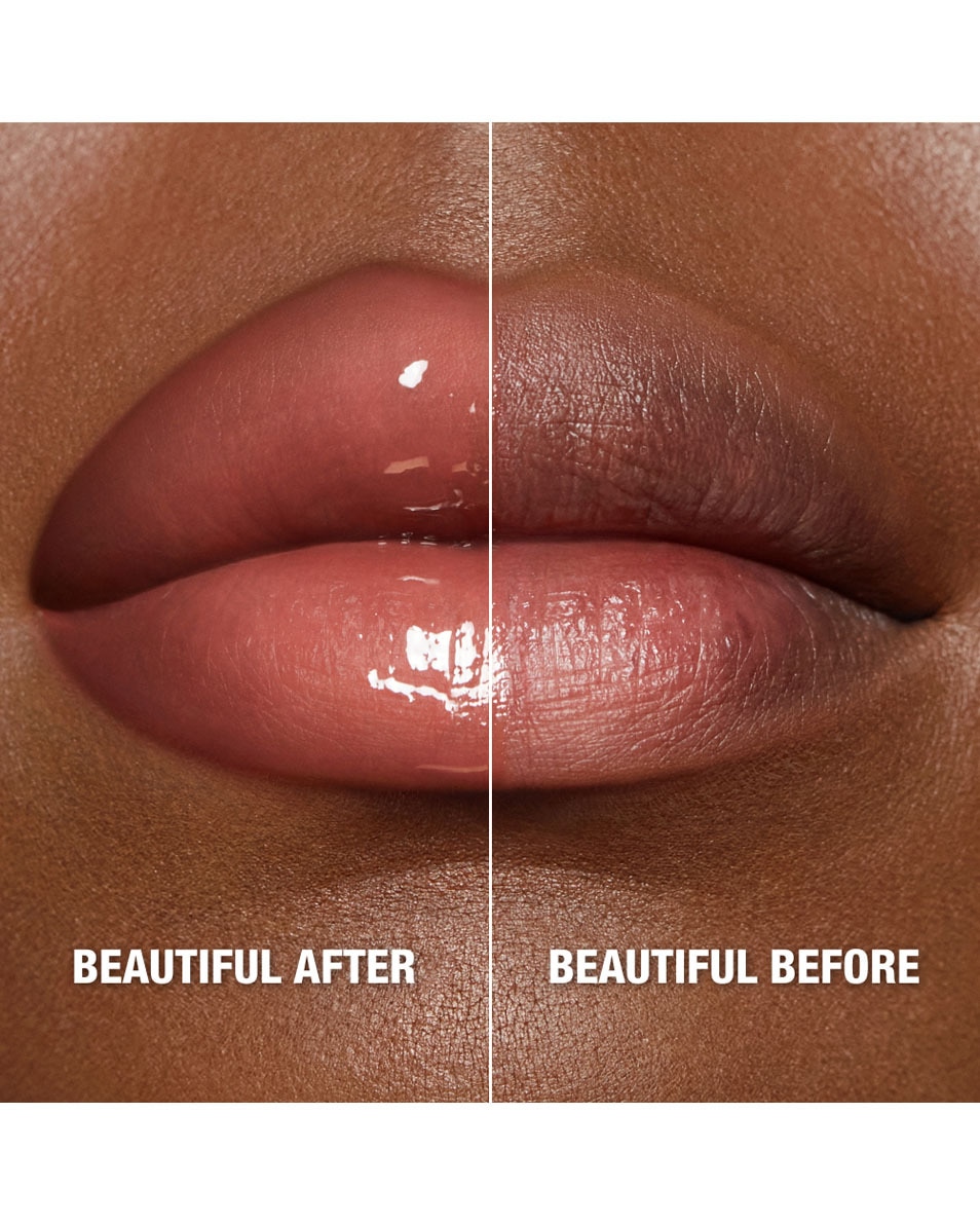 CHARLOTTE TILBURY PILLOW TALK BIG LIP PLUMPGASM MINI TRIO 3 ST 5