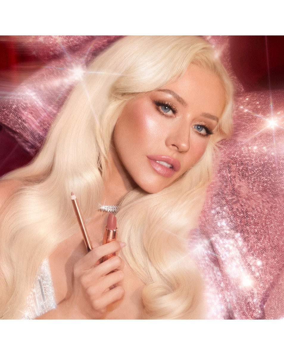 CHARLOTTE TILBURY PILLOW TALK PILLOW TALK EVERYDAY ICONS 3 ST 5