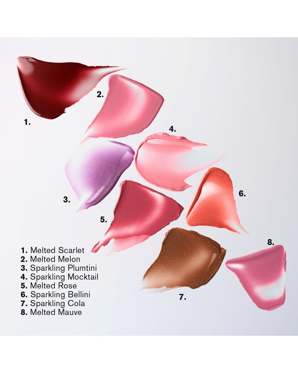 ESTÉE LAUDER Pure Color Gloss Stick Nacré Gloss Sparkling Mocktail 5
