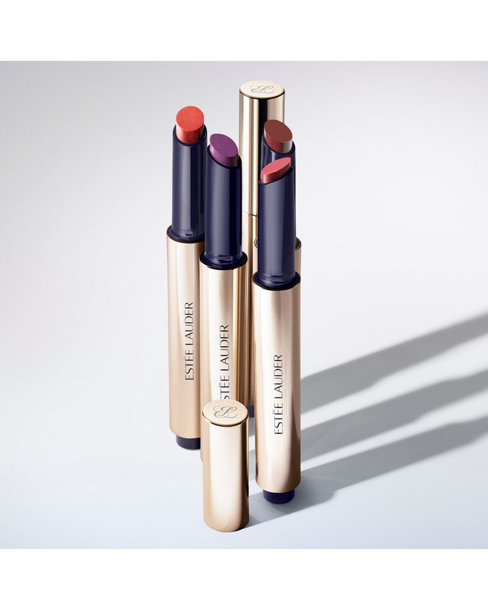 ESTÉE LAUDER Pure Color Gloss Stick Nacré Gloss Sparkling Plumptini 5