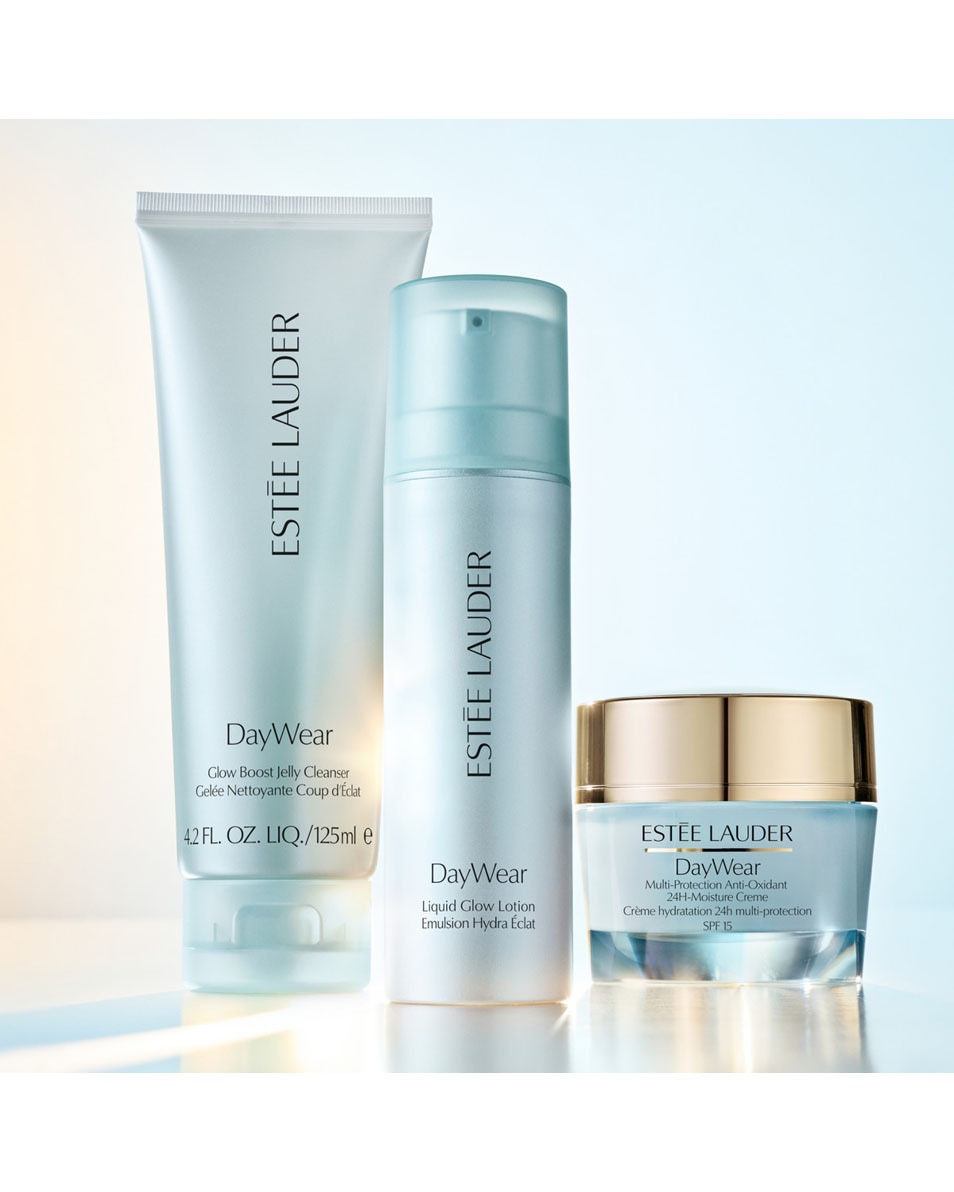 ESTÉE LAUDER Emulsion Hydra Éclat Ultra-light fluid 50 ML 5