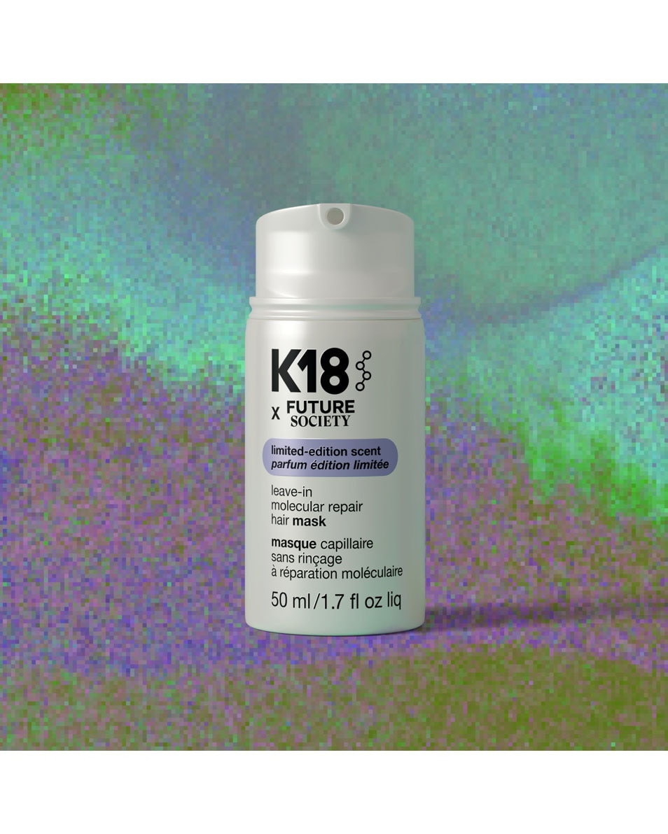 K18 Mask édition limitée masque 50 ML 5