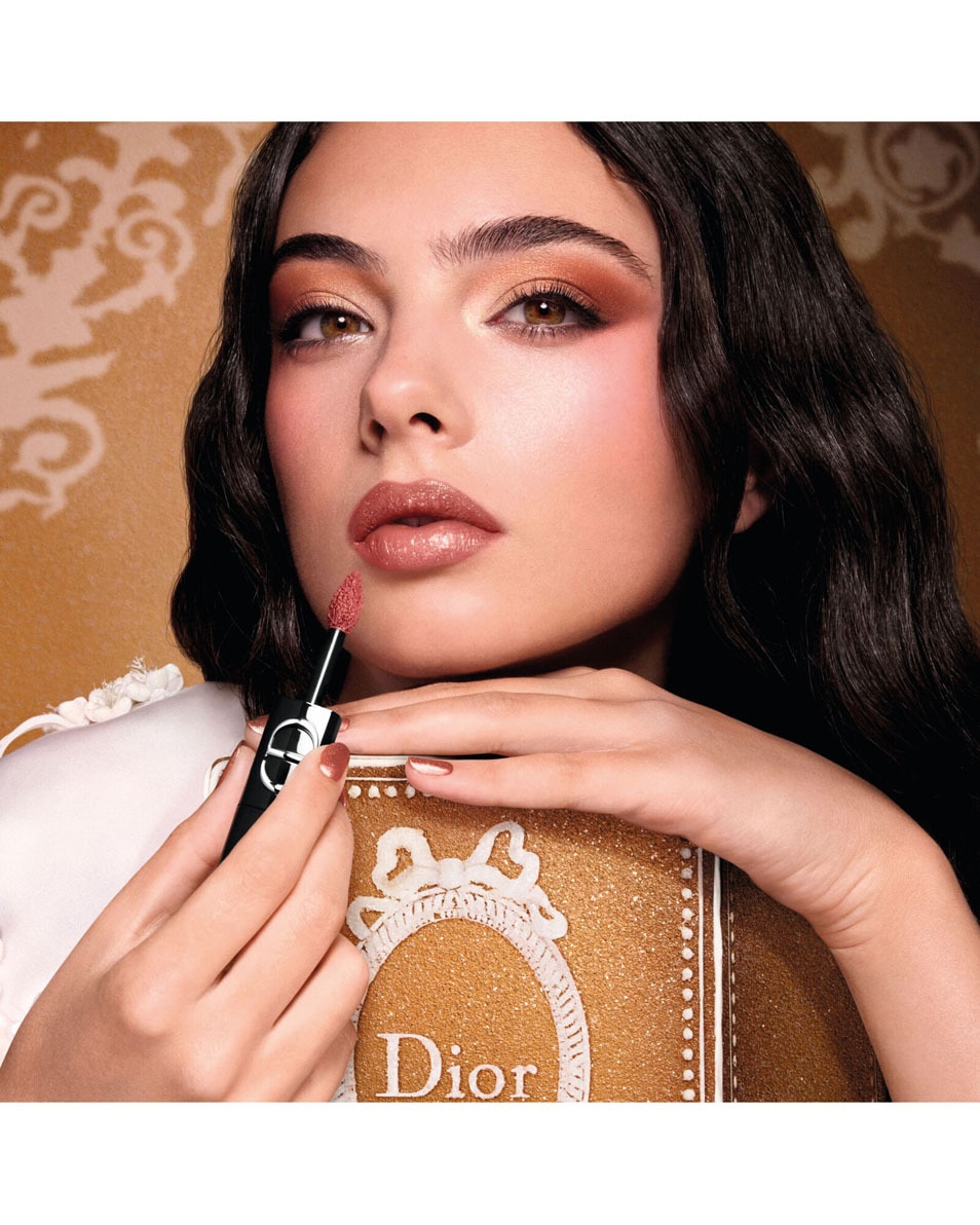 DIOR Diorshow 5 Couleurs - Limited Edition Oogschaduwpalette 5 oogschaduws 623 Cinnamon Glaze