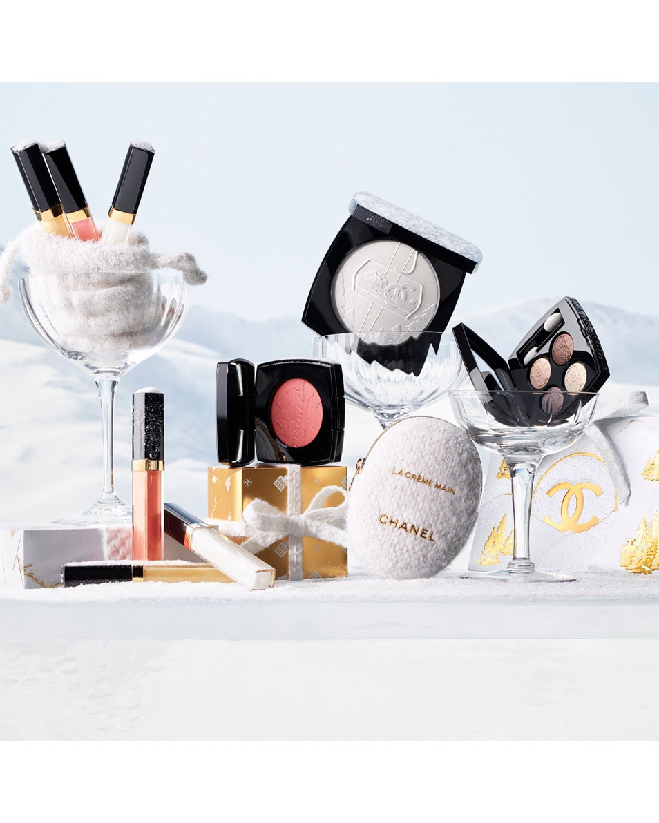 CHANEL LA CRÈME MAIN LIMITED EDITION NOURRIT – ADOUCIT – ILLUMINE 50 ML 5