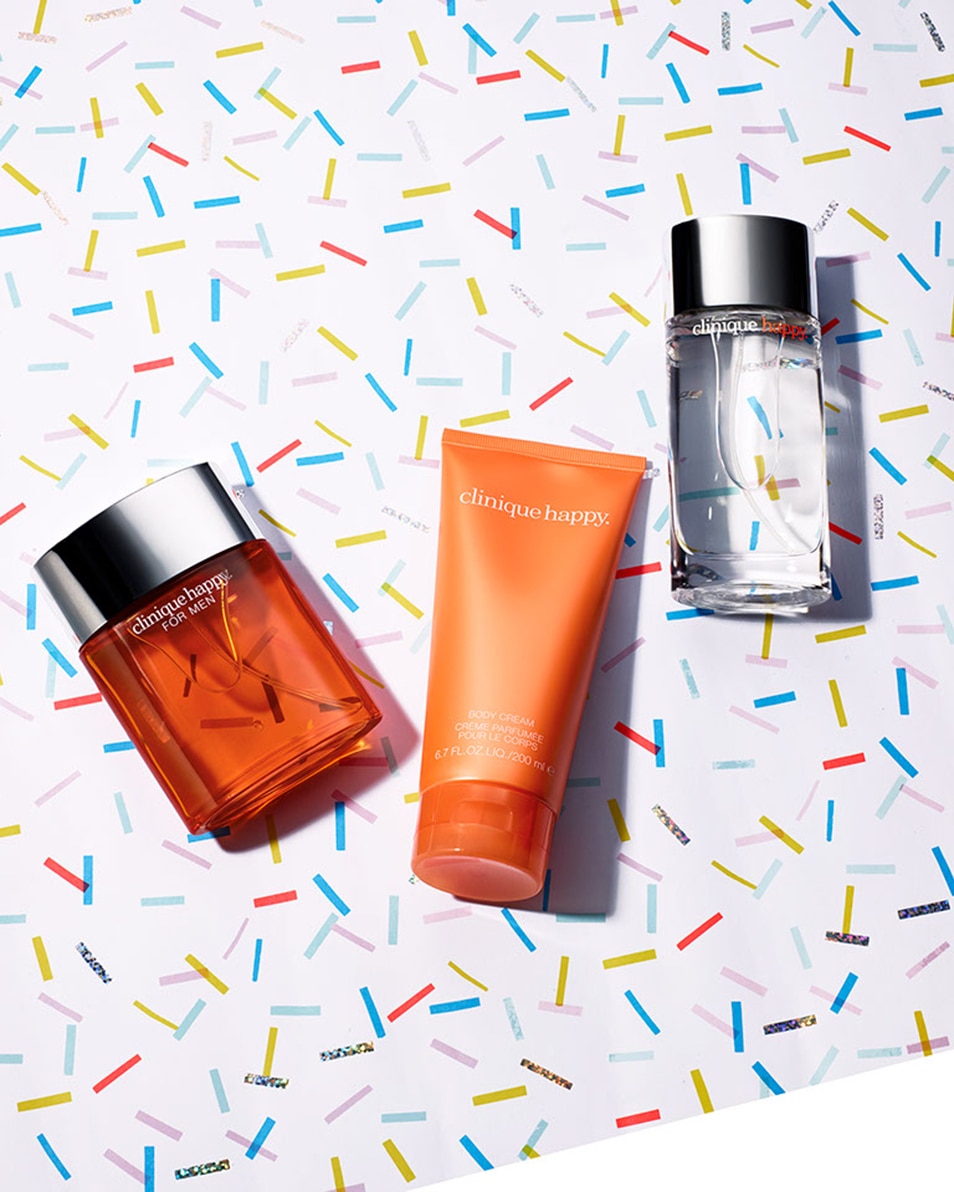 CLINIQUE Clinique Happy™ Perfume Spray Eau de Parfum 30 ML 5