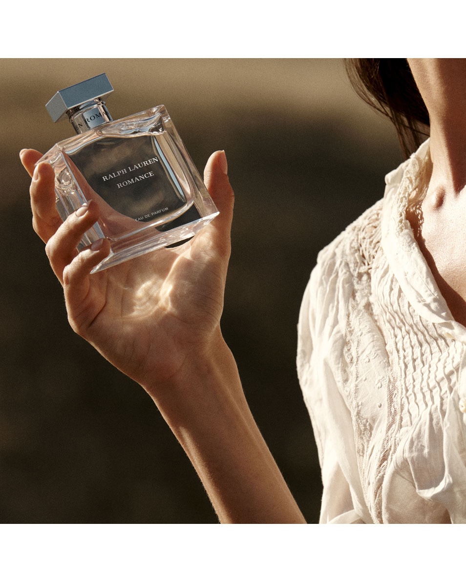 RALPH LAUREN Romance Eau De Parfum 50 ML 5