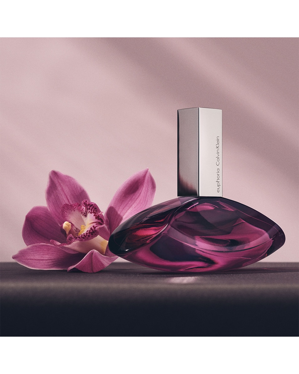 CALVIN KLEIN EUPHORIA EAU DE PARFUM 100 ML 4