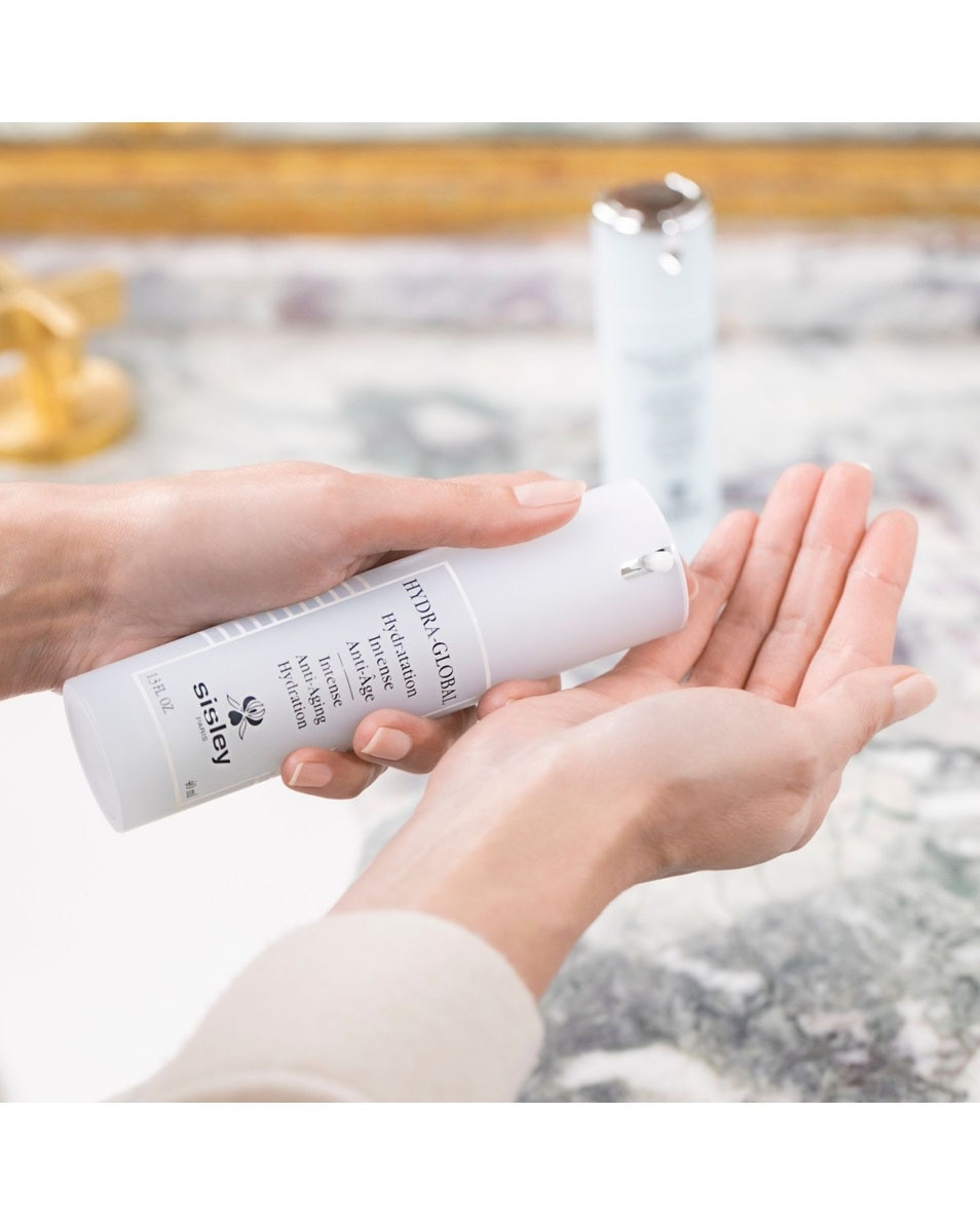 Hydraterende anti-agingcrème