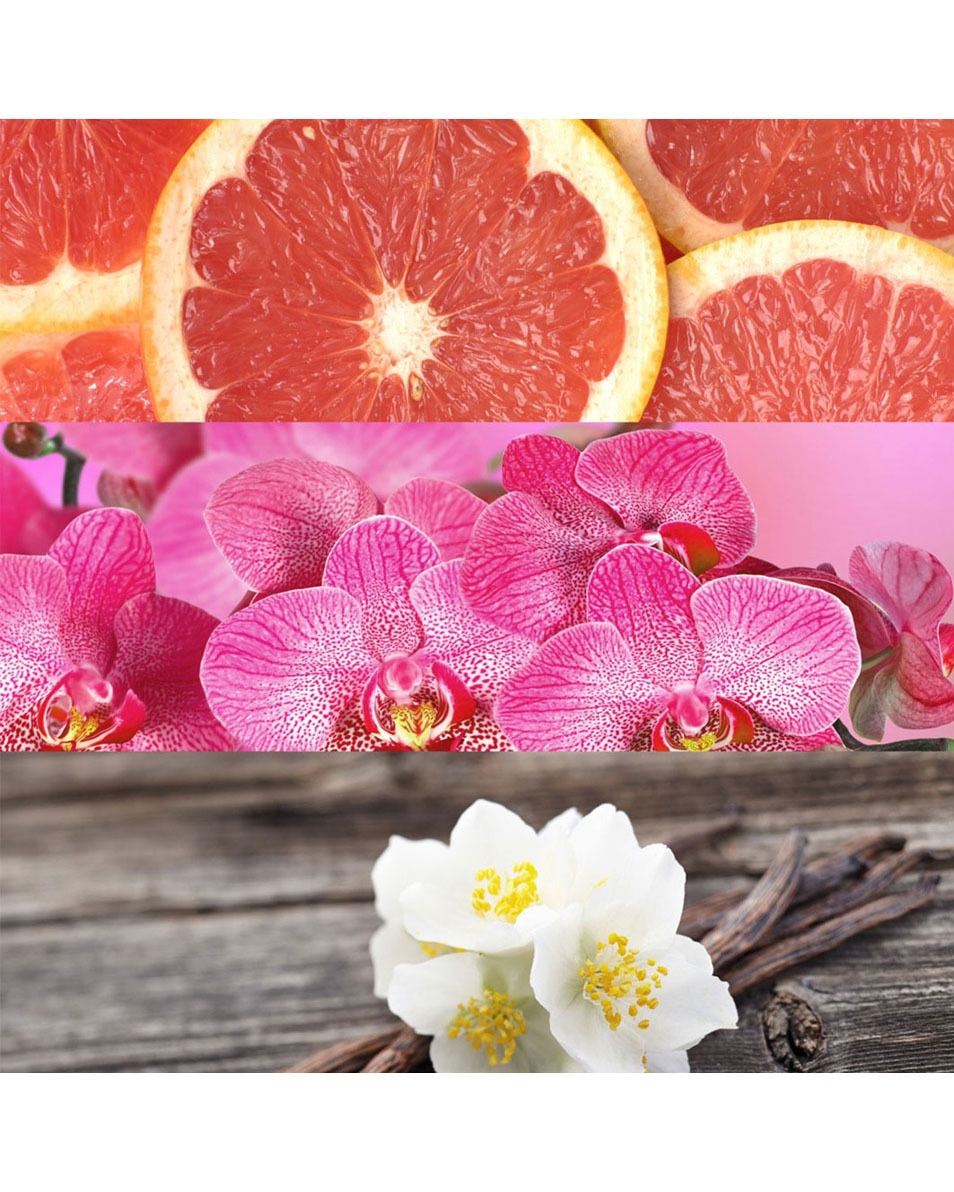 EAU DE TOILETTE SPRAY