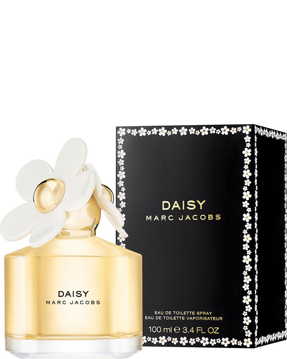 MARC JACOBS Daisy Eau de Toilette 100 ML 5