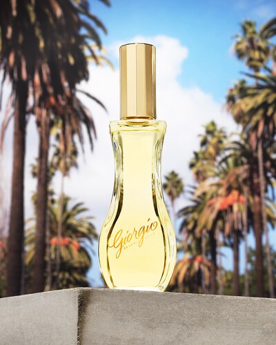 GIORGIO BEVERLY HILLS GIORGIO WOMEN EAU DE TOILETTE VAPORISATEUR 50 ML