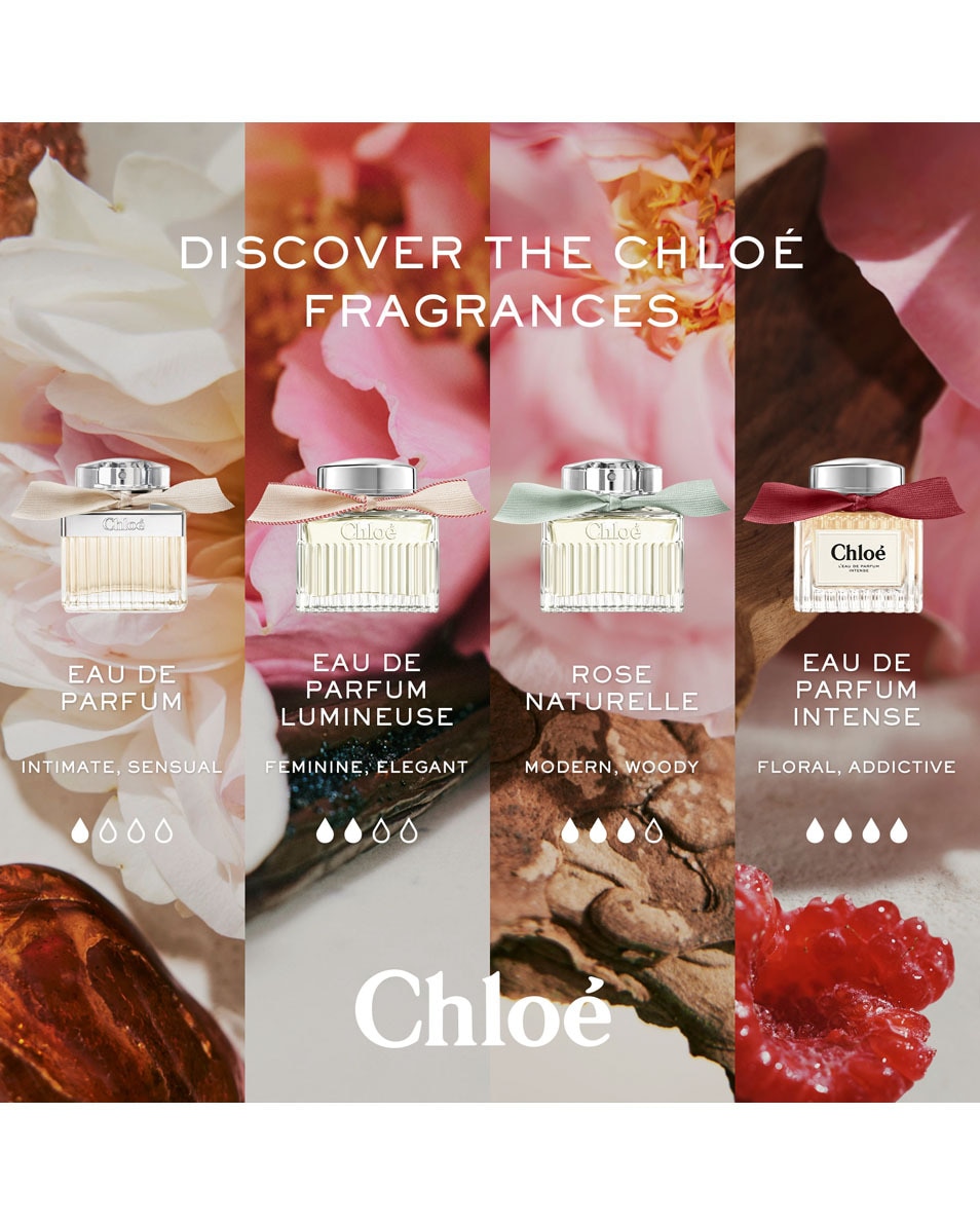 CHLOÉ Chloé EAU DE PARFUM 75 ML 5