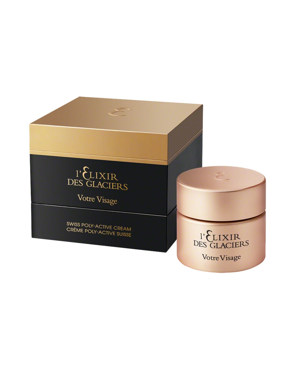 VALMONT Votre Visage Crème anti-âge liftante 50 ML 5