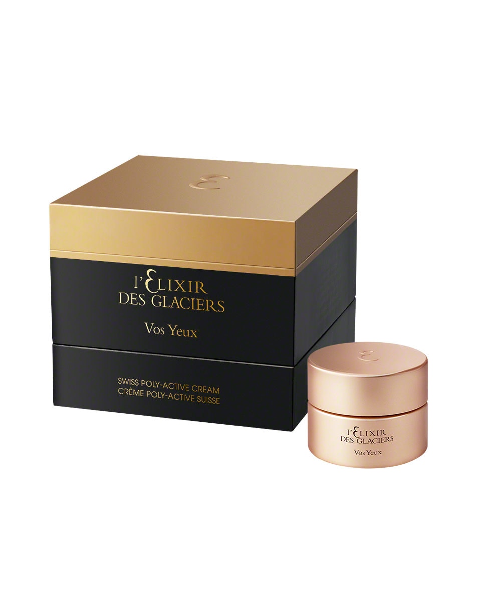 VALMONT Vos Yeux EYE CREAM 15 ML