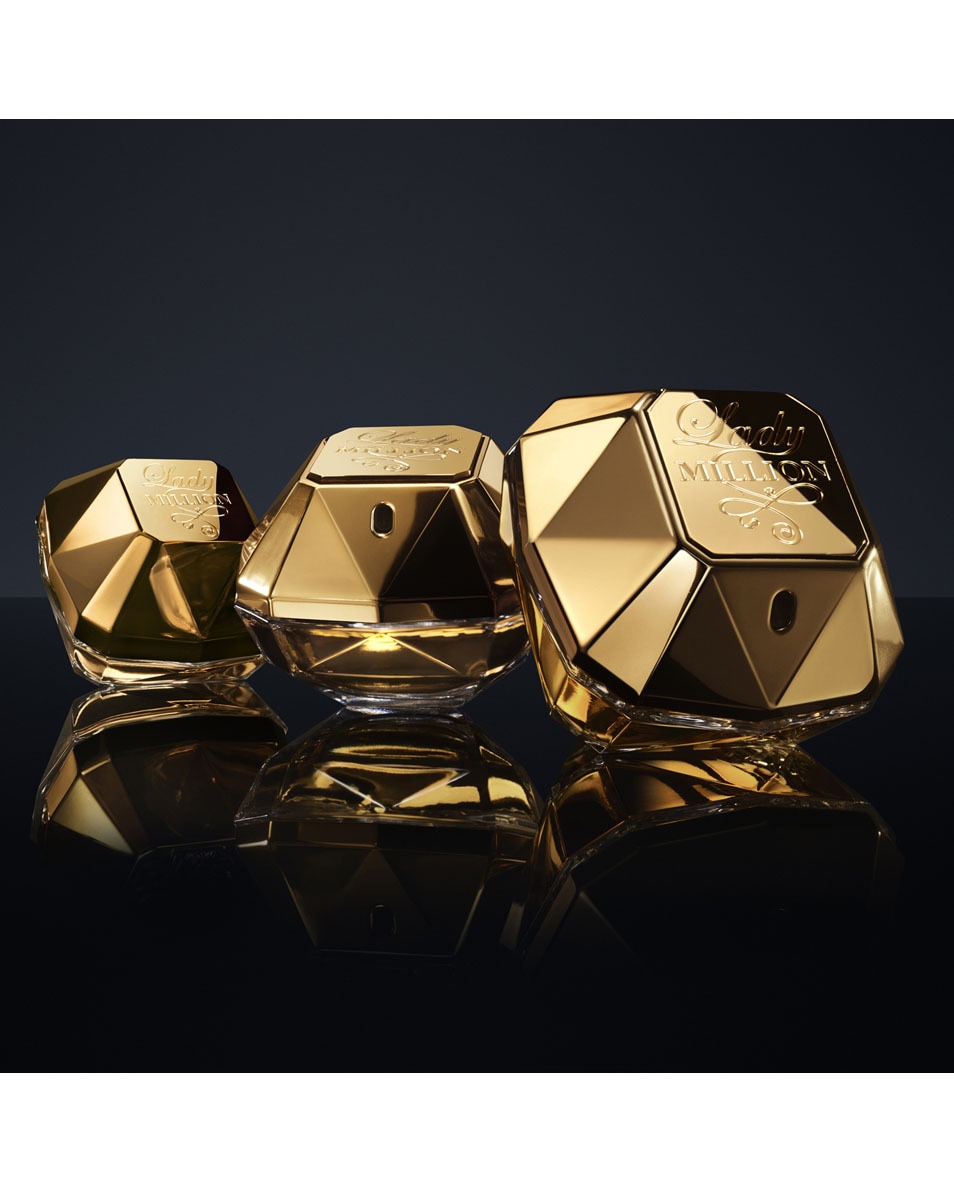 RABANNE LADY MILLION EAU DE PARFUM 30 ML 5