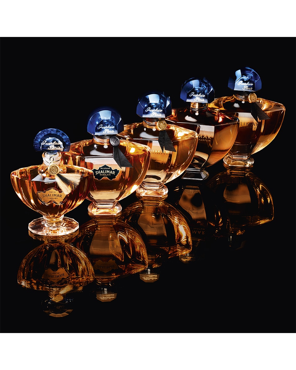 GUERLAIN SHALIMAR EAU DE PARFUM 90 ML 5