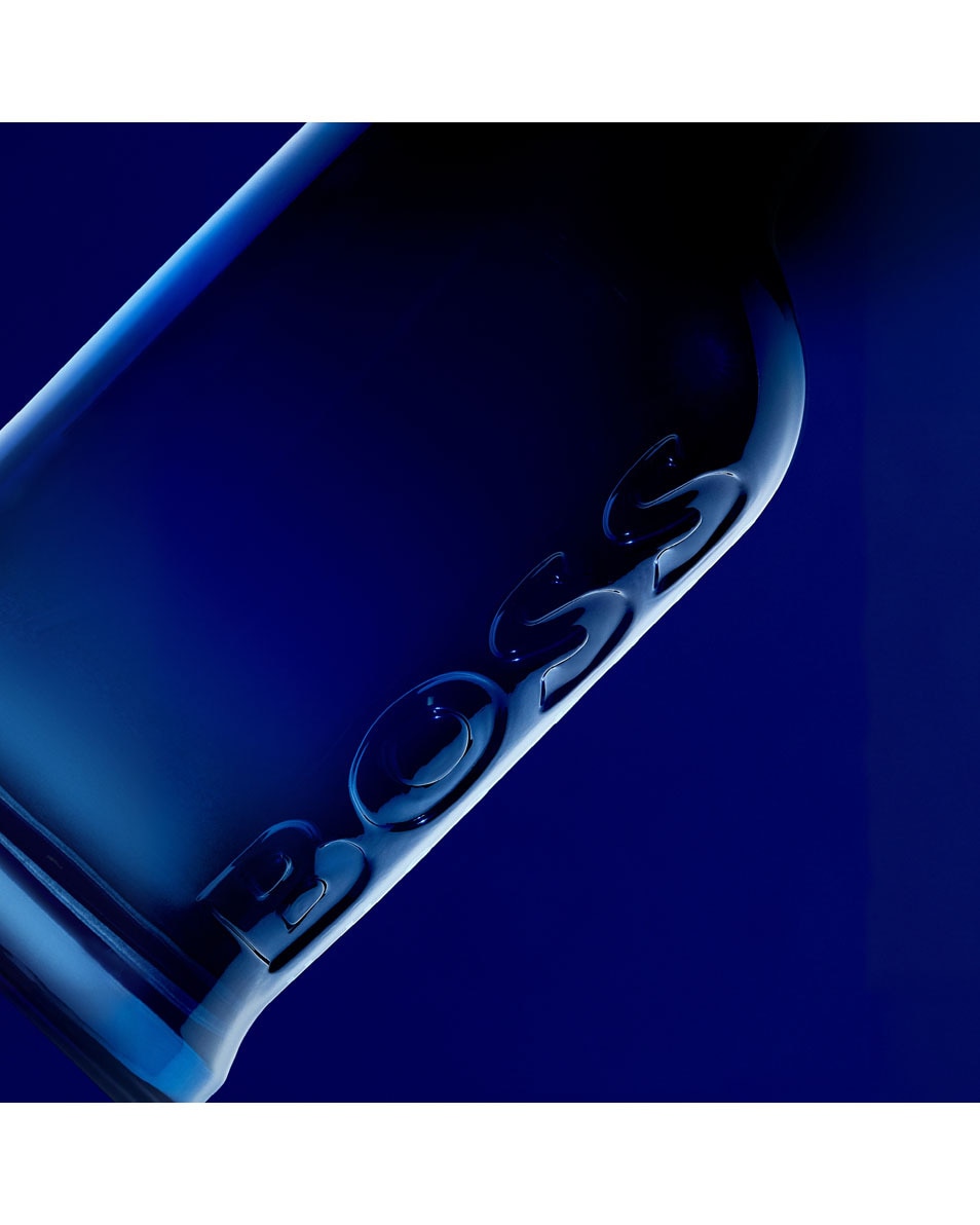 HUGO BOSS Bottled Night Eau de toilette 200 ML 5