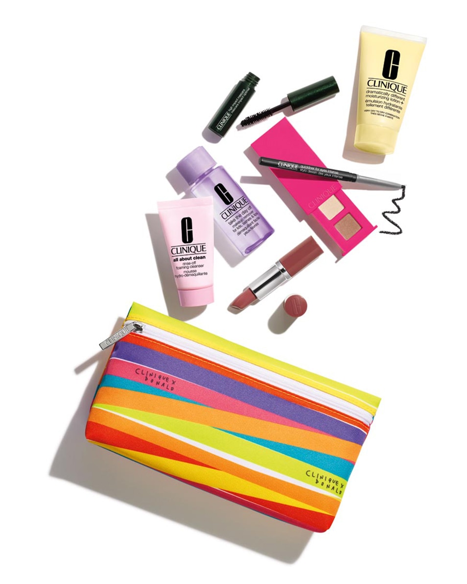 CLINIQUE Quickliner™ For Eyes Intense CRAYON POUR LES YEUX - TENUE LONGUE & SANS TRANSFERT Intense Ivy 5