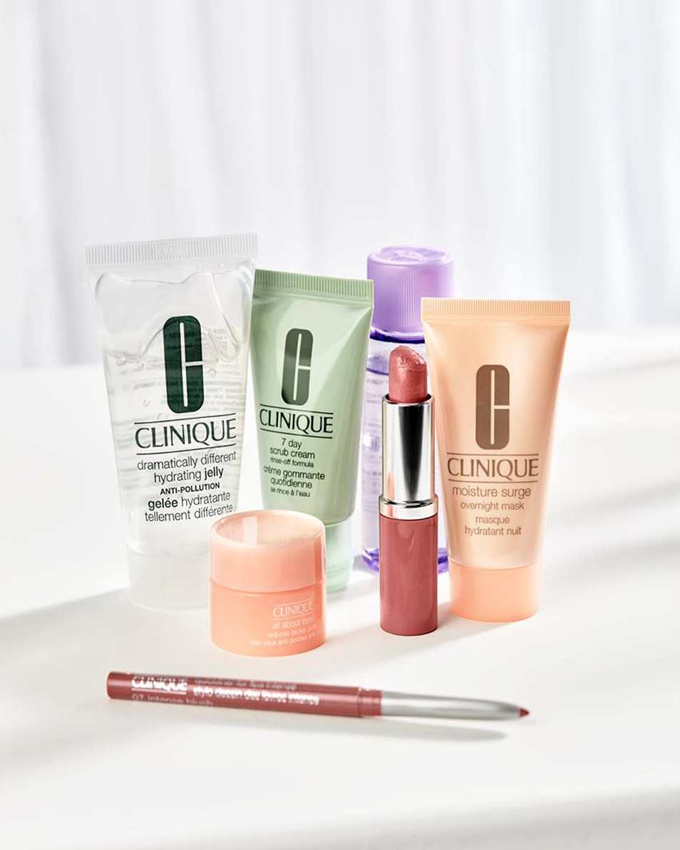 CLINIQUE Quickliner for Eyes Intense Oogpotlood 09 - Intense Ebony 5