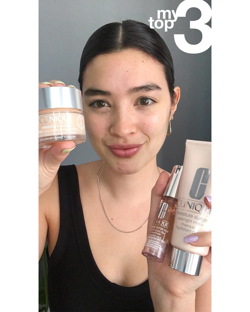 GEZICHTSMASKER - HYDRATEREND & KALMEREND