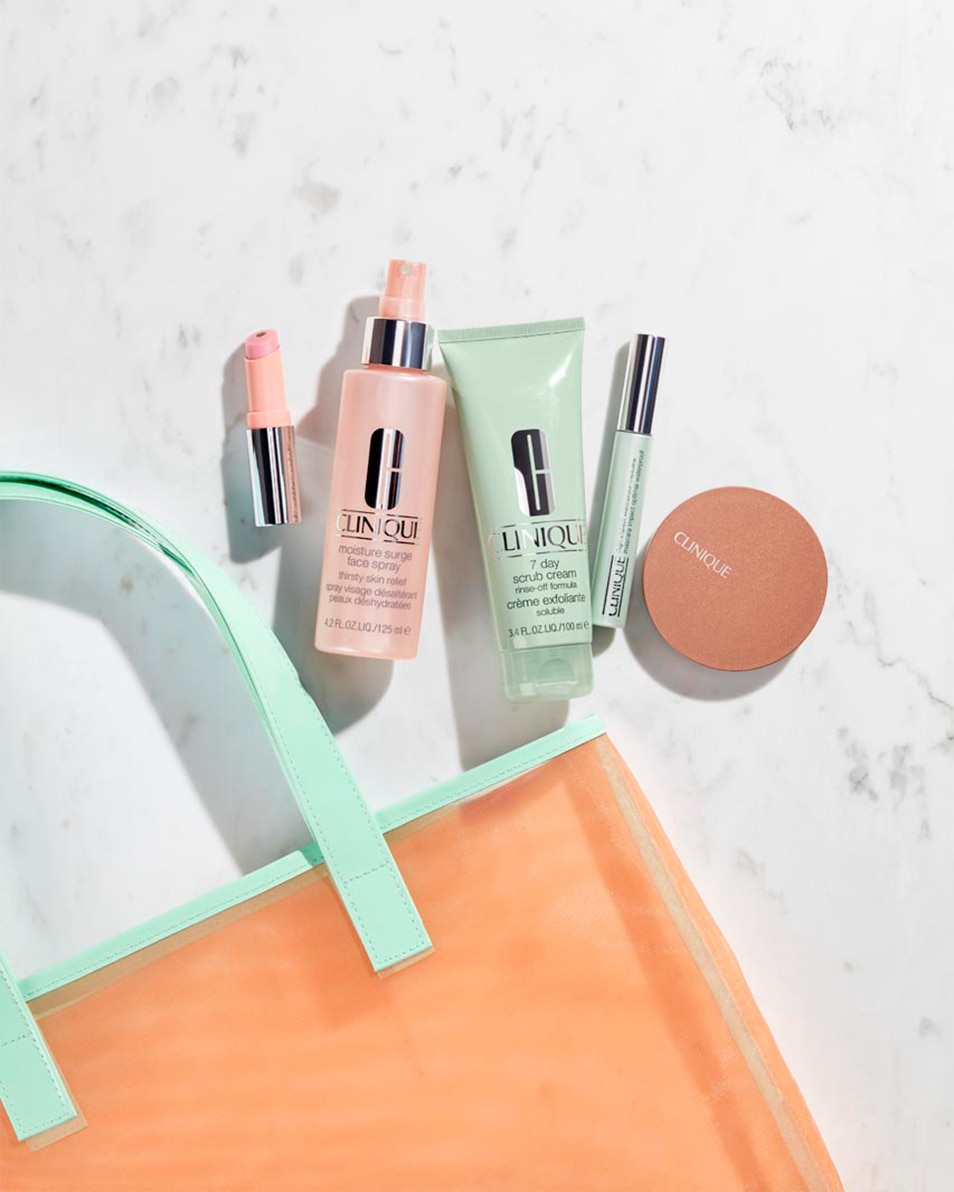 CLINIQUE High Impact™ Waterproof Mascara MASCARA - WATERPROOF - VERLENGEND & VOLUMEGEVEND Black/Brown 5