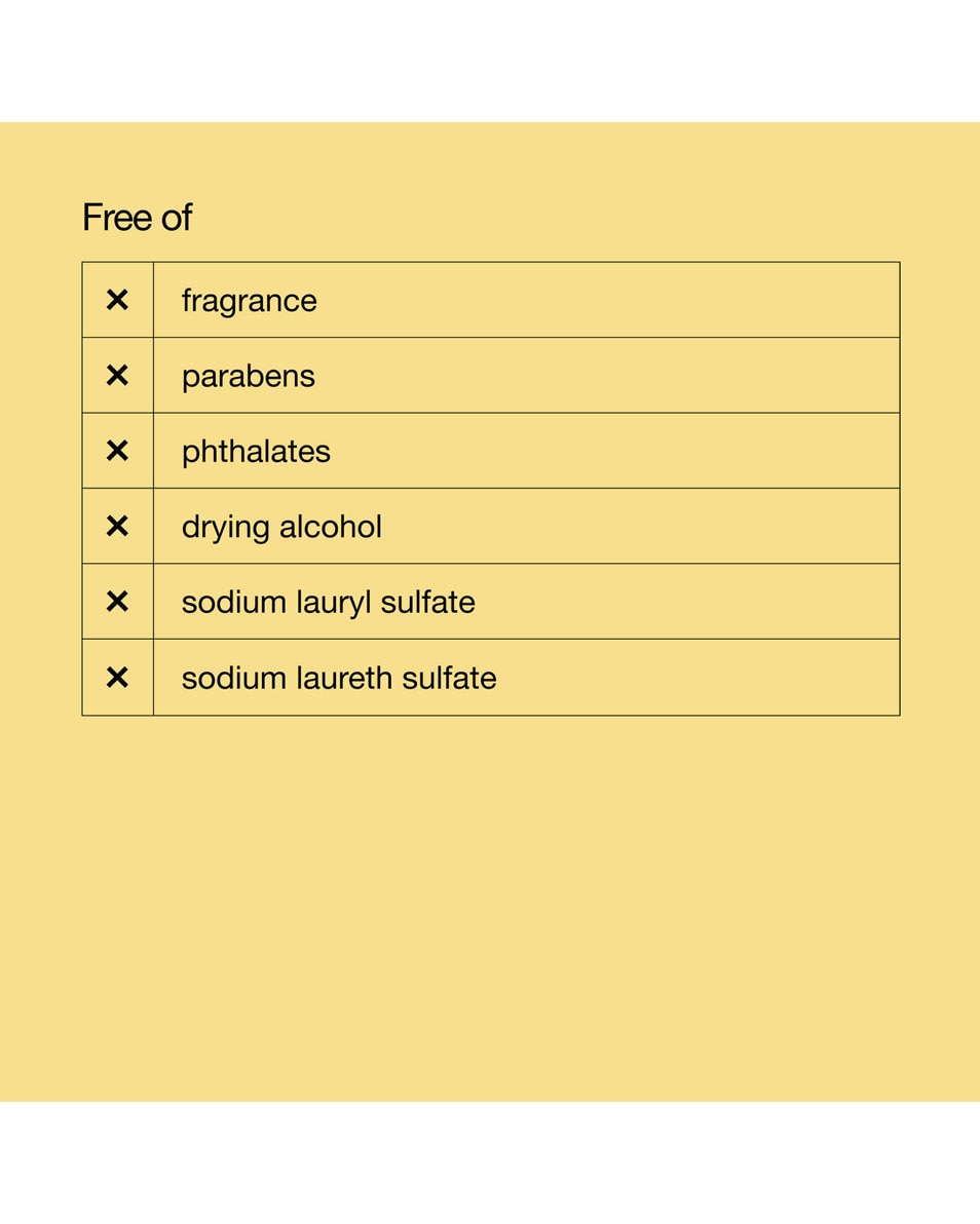 HYDRATERENDE DAG- & NACHTCRÈME - DROGE TOT GEMENGDE HUID - 3-STEP SYSTEM