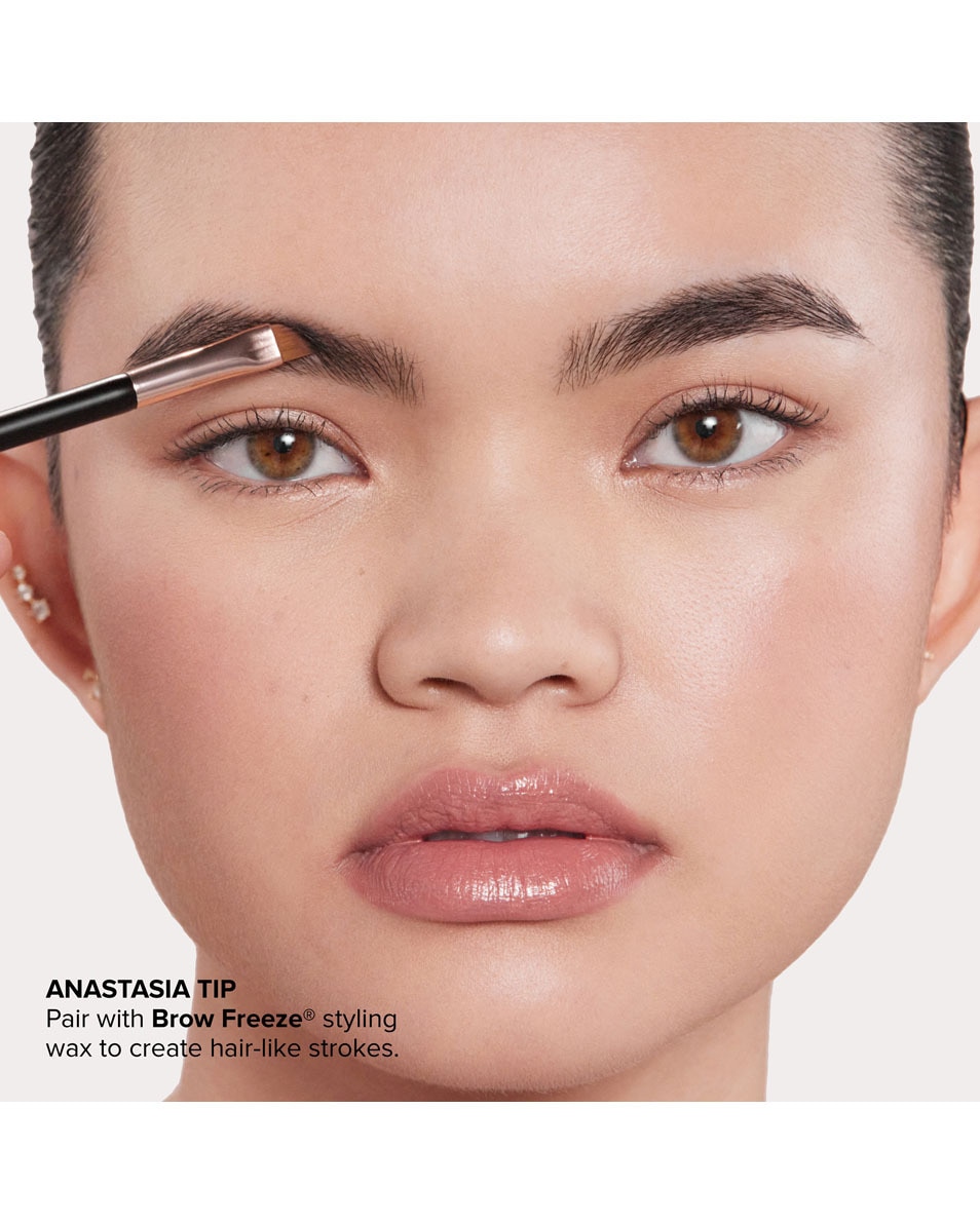 ANASTASIA BEVERLY HILLS Brow Powder Duo Brow Powder Medium Brown 5