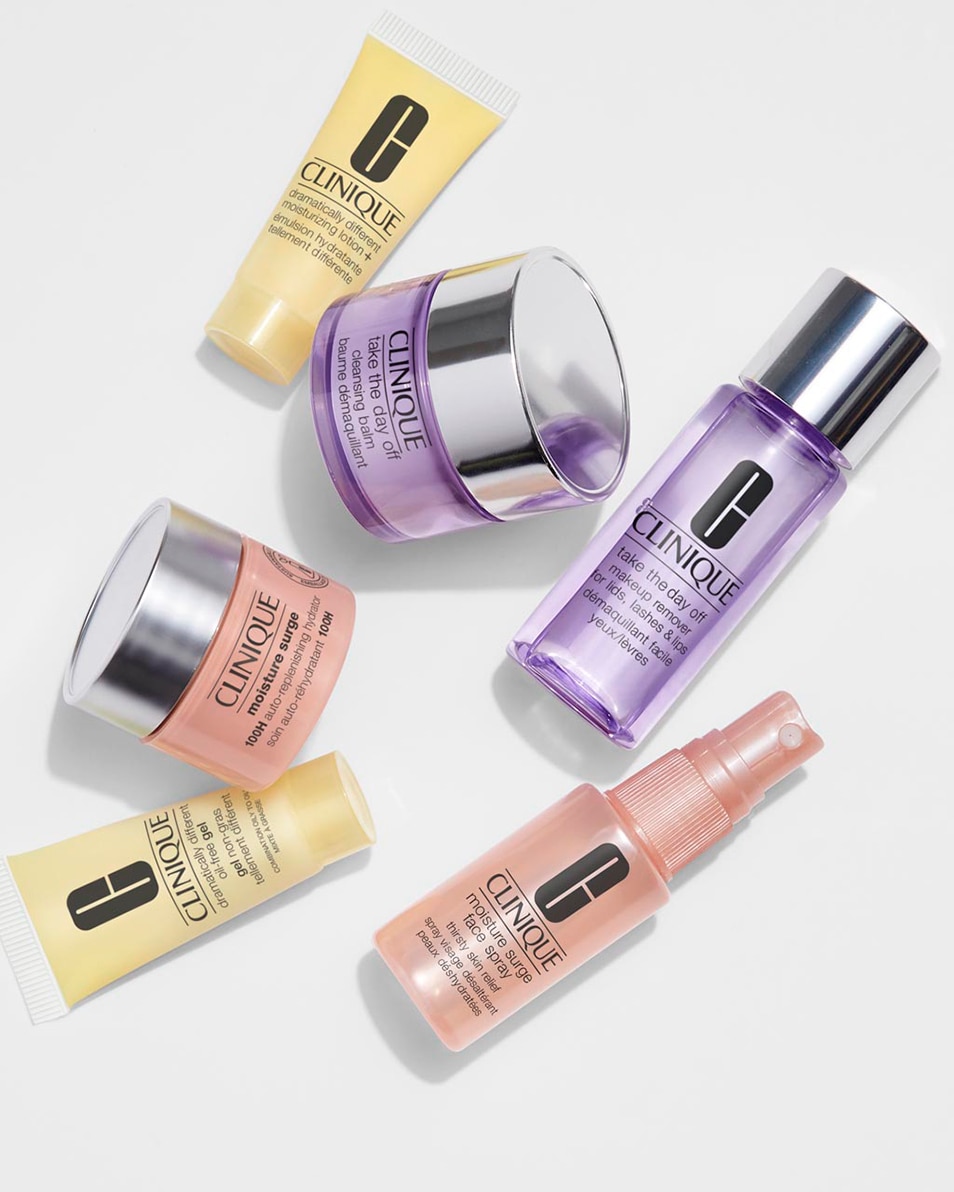 MAKE-UP REMOVER OGEN & LIPPEN - ALLE HUIDTYPES