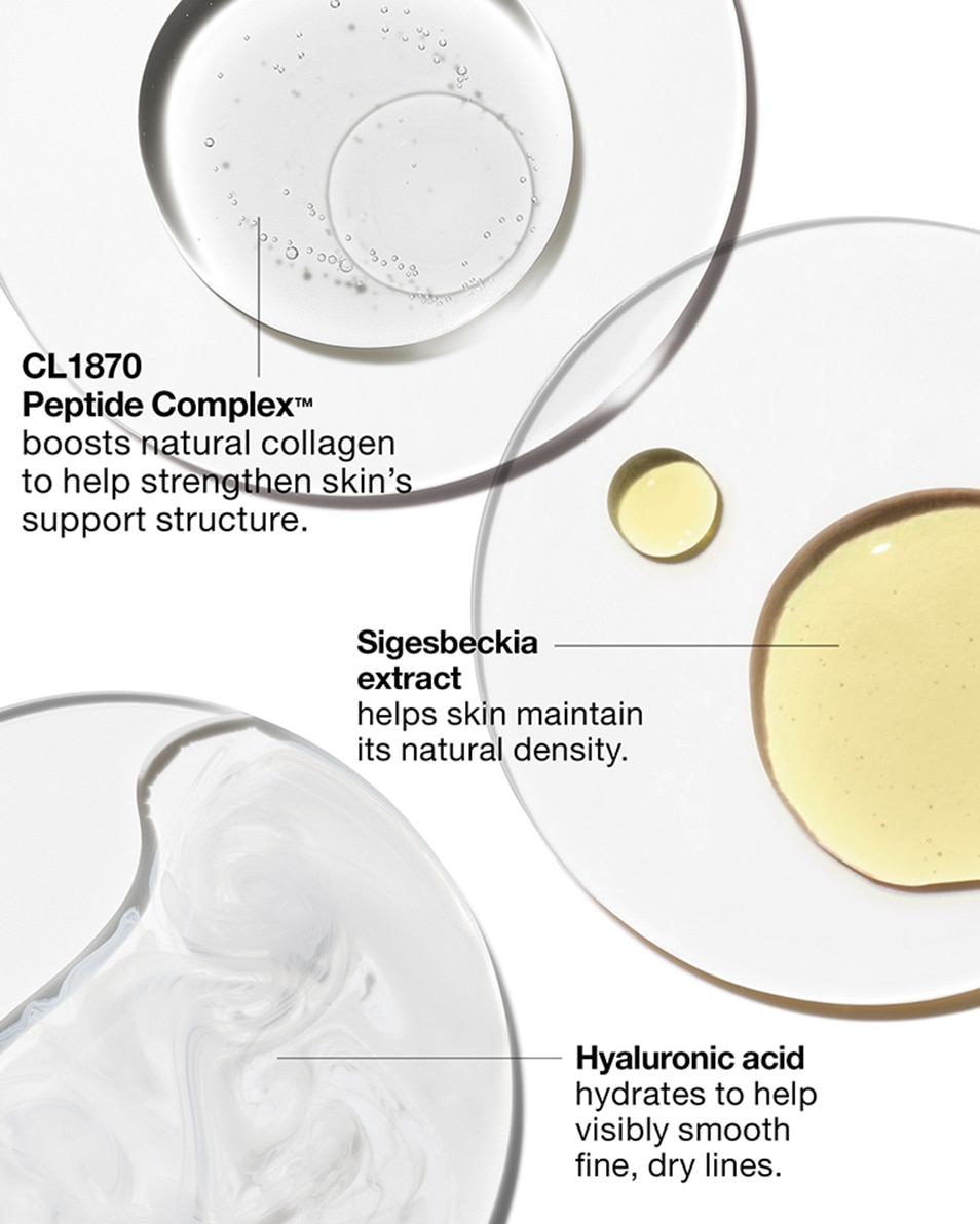 CLINIQUE SMART CLINICAL REPAIR™ WRINKLE CORRECTING EYE CREAM OOGCRÈME - ANTI-AGING & HYDRATEREND - VERMINDERT RIMPELS 15 ML 5