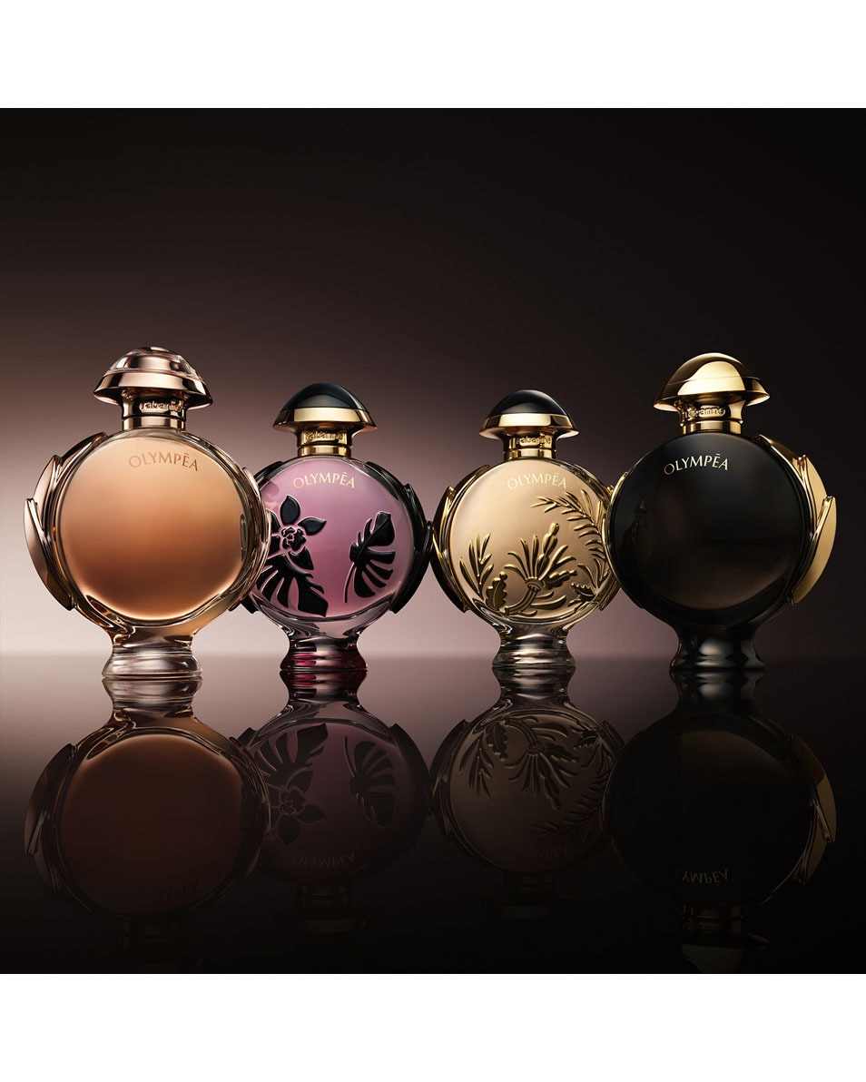 RABANNE OLYMPEA EAU DE PARFUM 80 ML 4