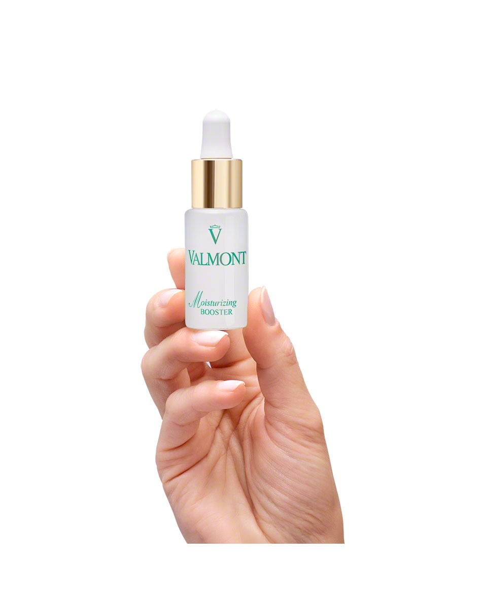 Sérum gel hydratant repulpant