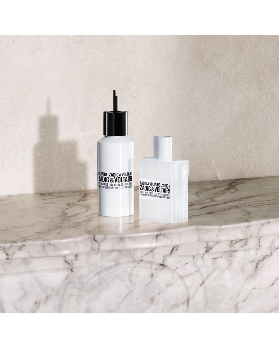 EAU DE PARFUM