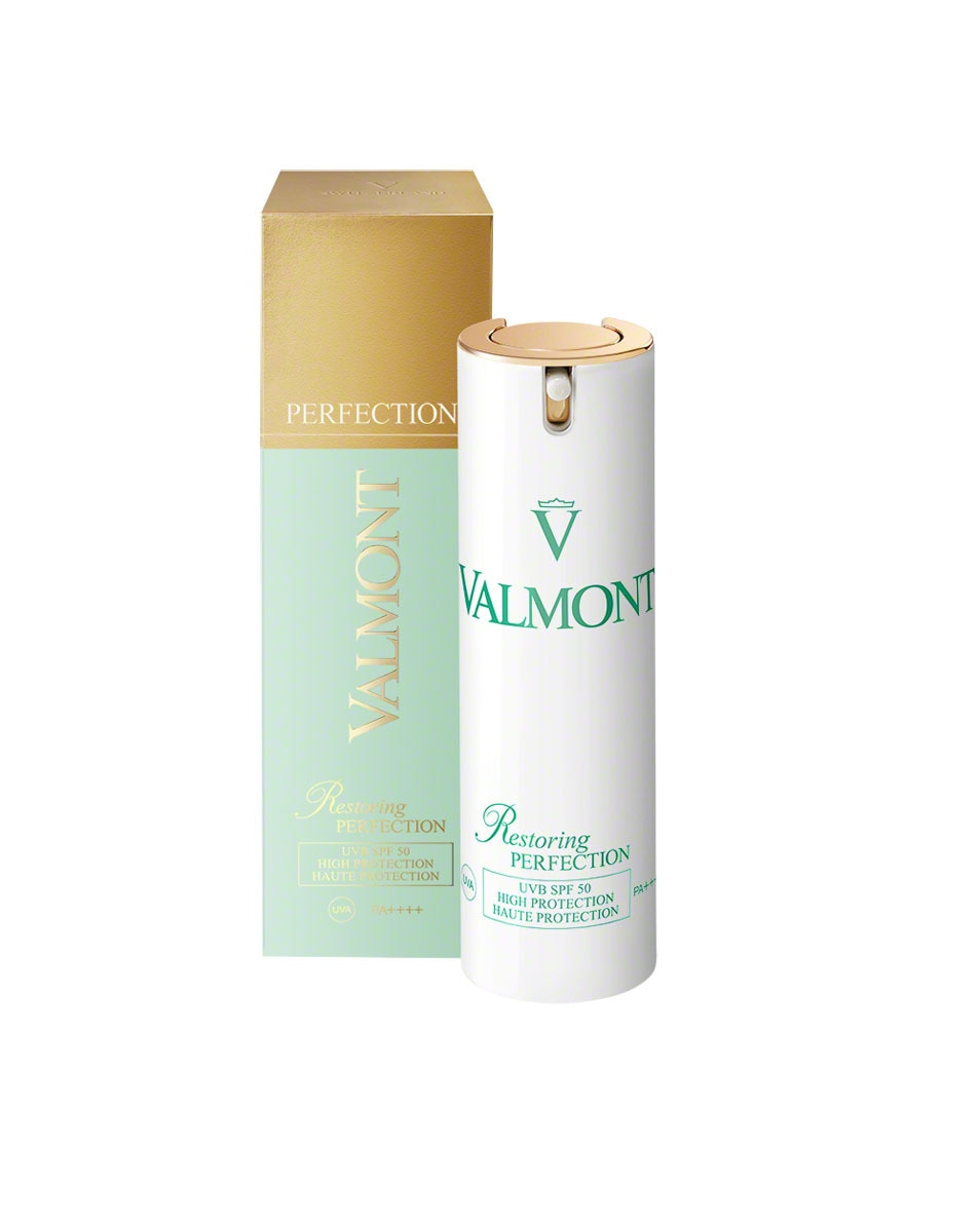 RESTORING PERFECTION SPF50