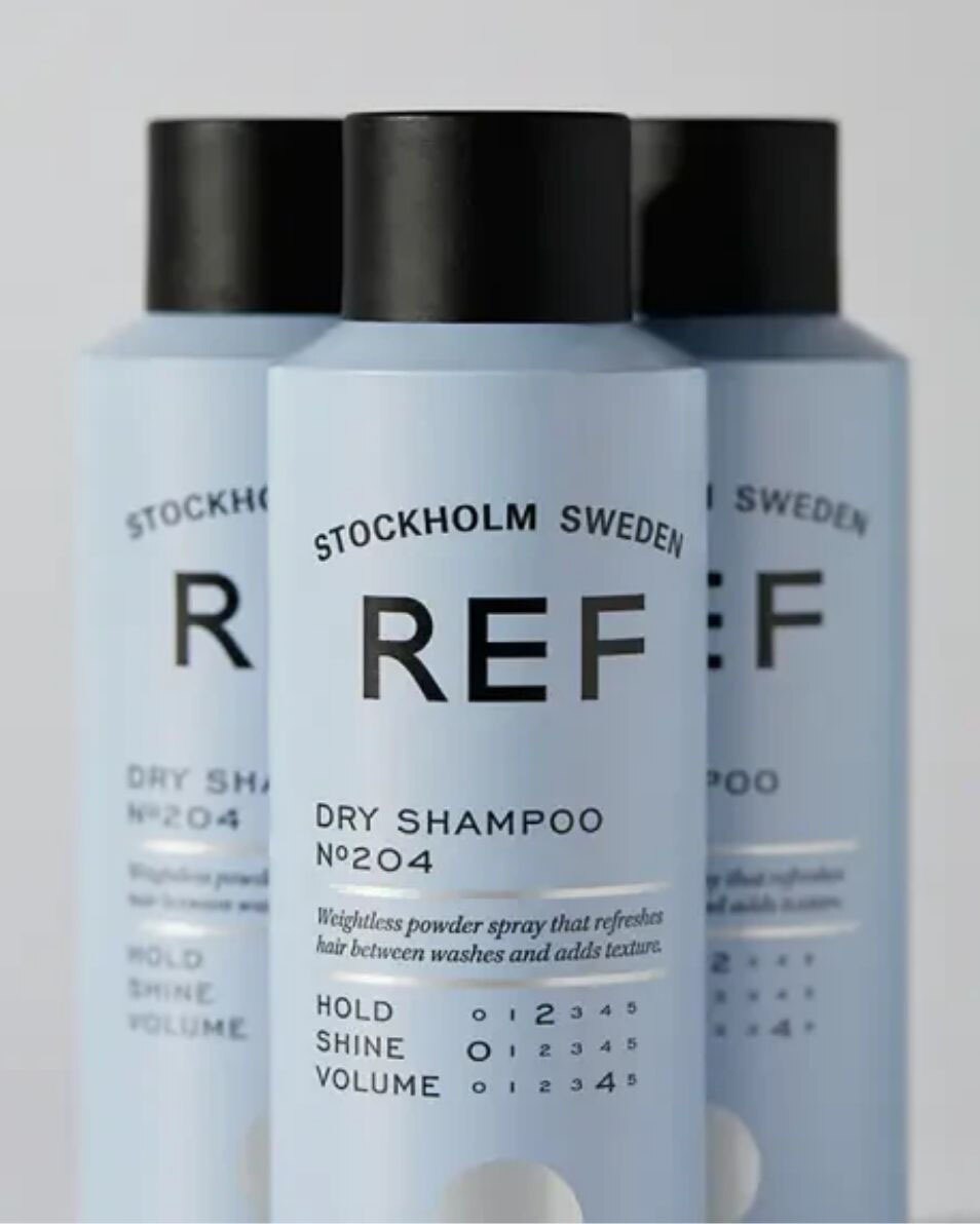 Refreshing Droogshampoo N°204 200 ML 5