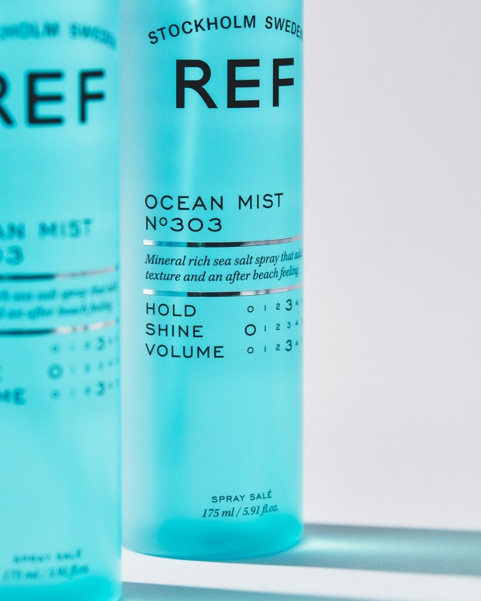 Ocean Mist Ocean Mist N°303 175 ML 5