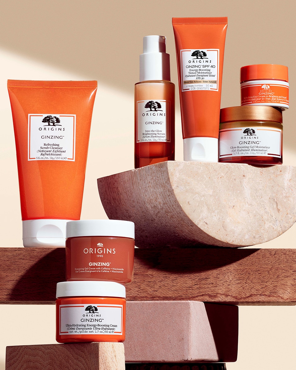 HYDRATANT ÉNERGISANT TEINTÉ